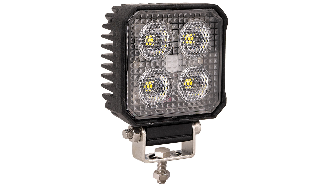 Work lights Work lights