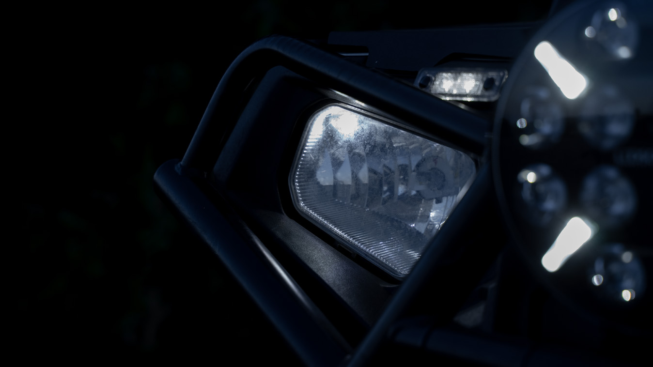 DRL DRL