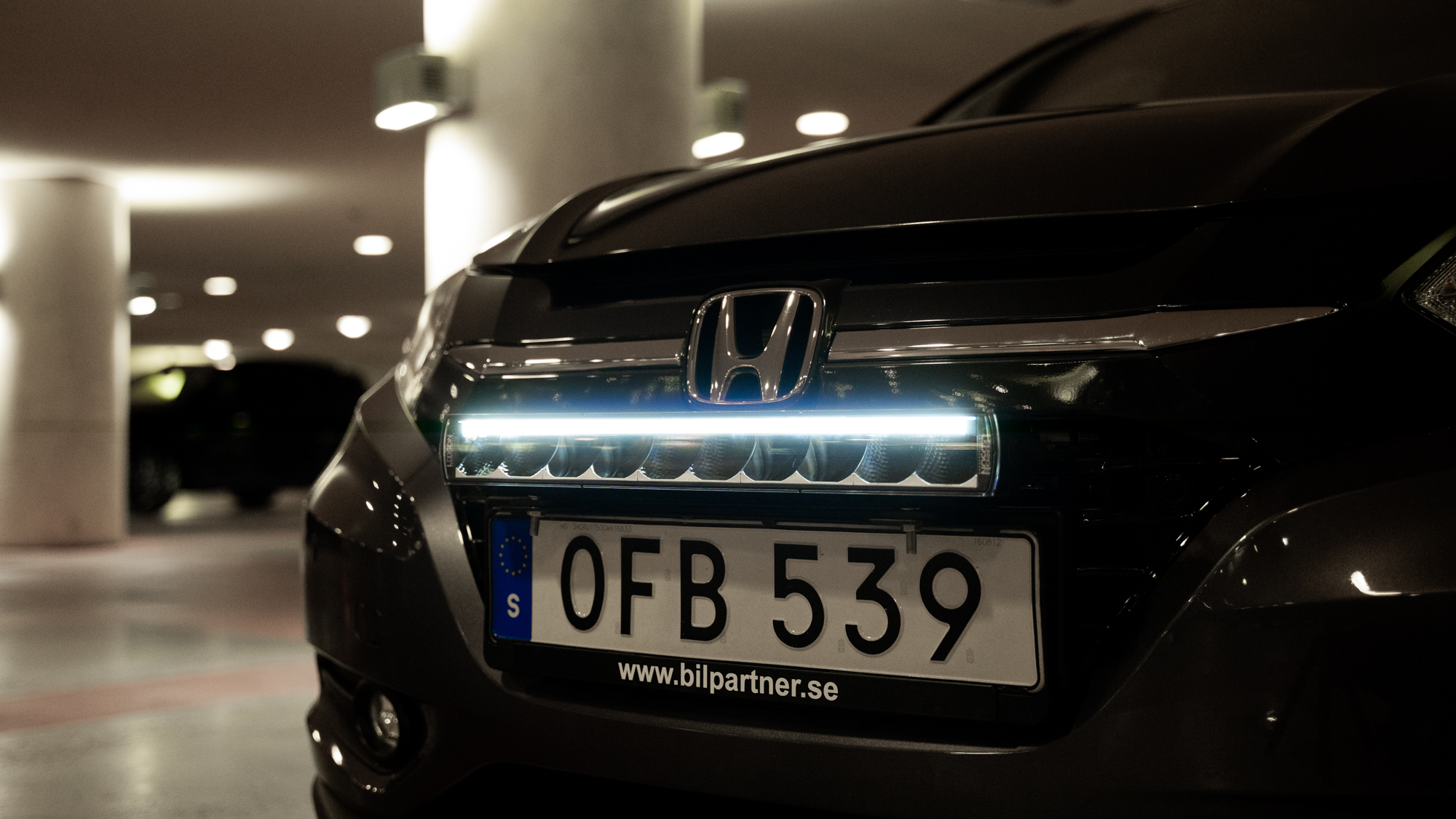 LED-bars - LEDSON LED-bars - LEDSON