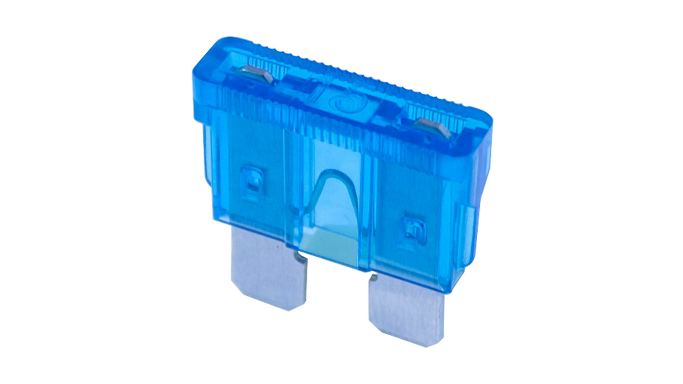 Fuses Fuses