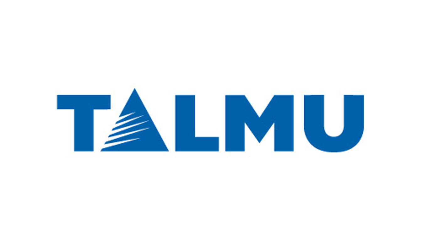 Talmu