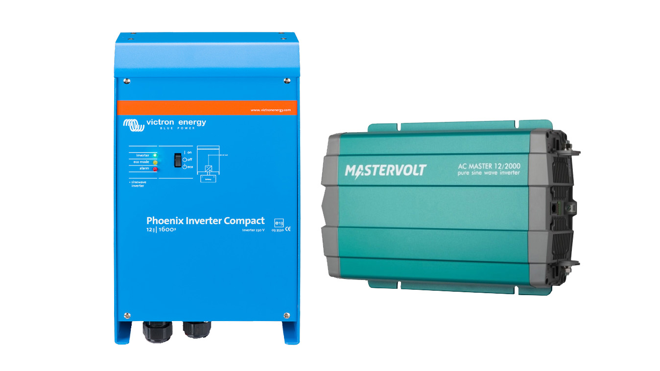Inverters Inverters