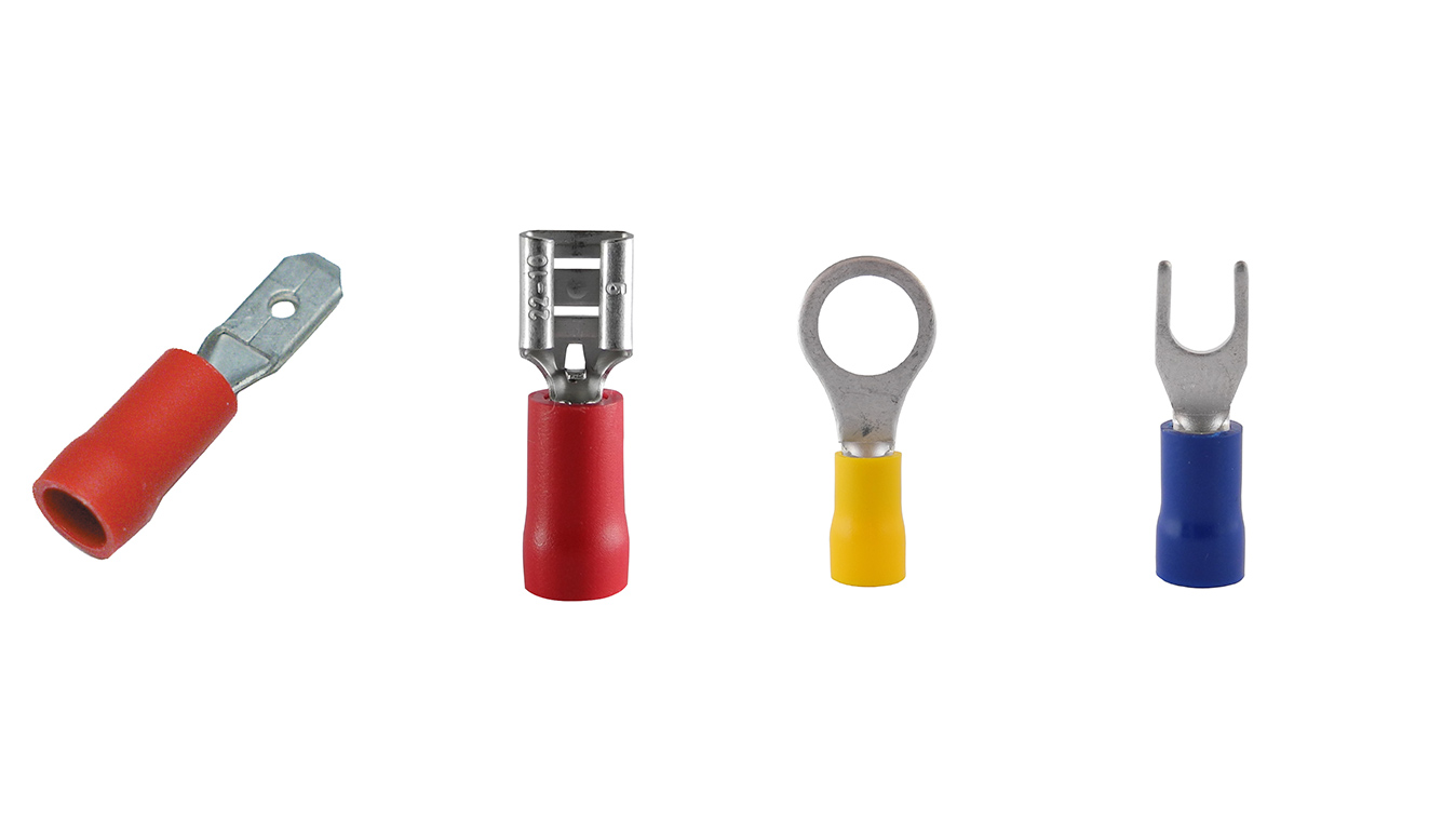 Cable lugs etc Cable lugs etc