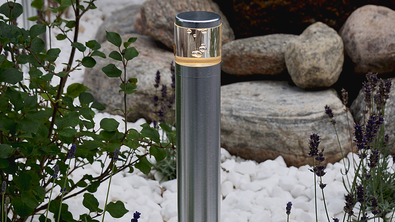 Bollard Bollard