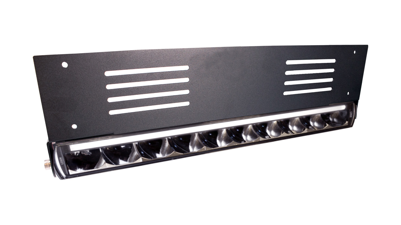 LED bar package