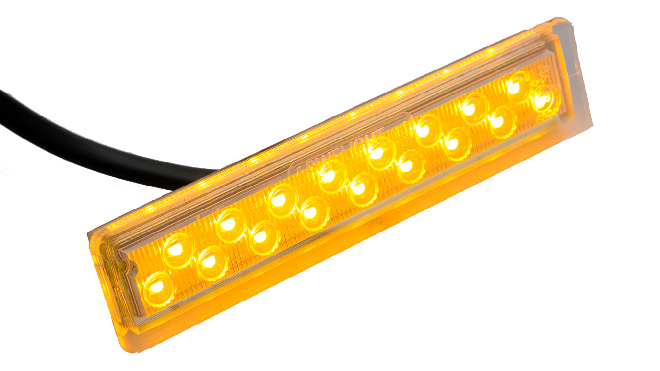 Complete lamps Complete lamps