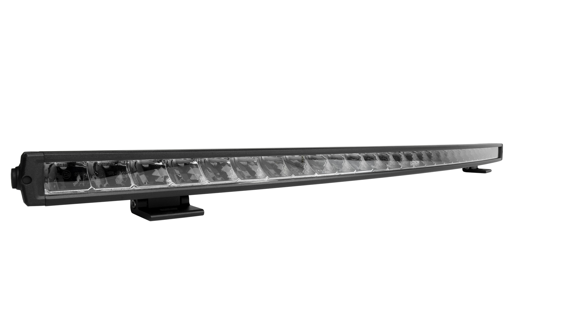 LED-bars 760 (30") - 1270 mm (50") (larger)