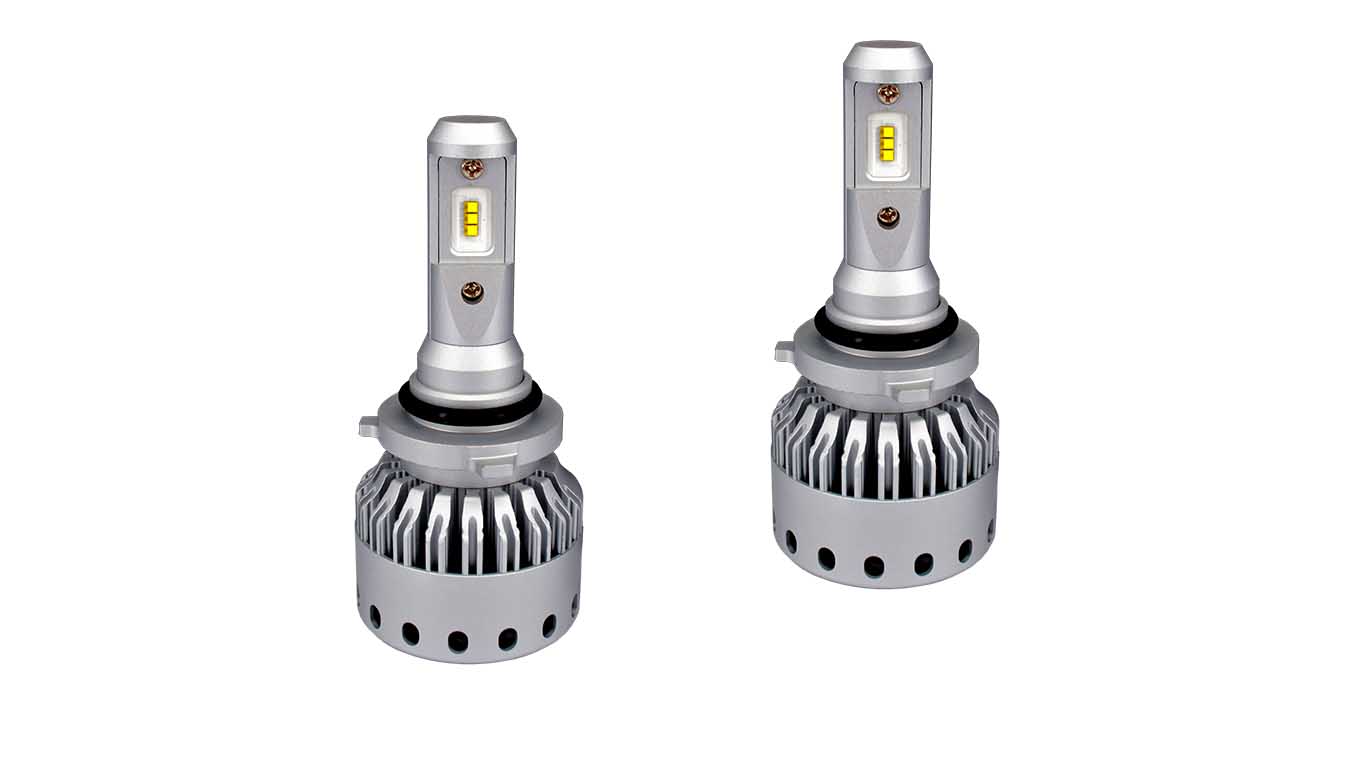 LED LED