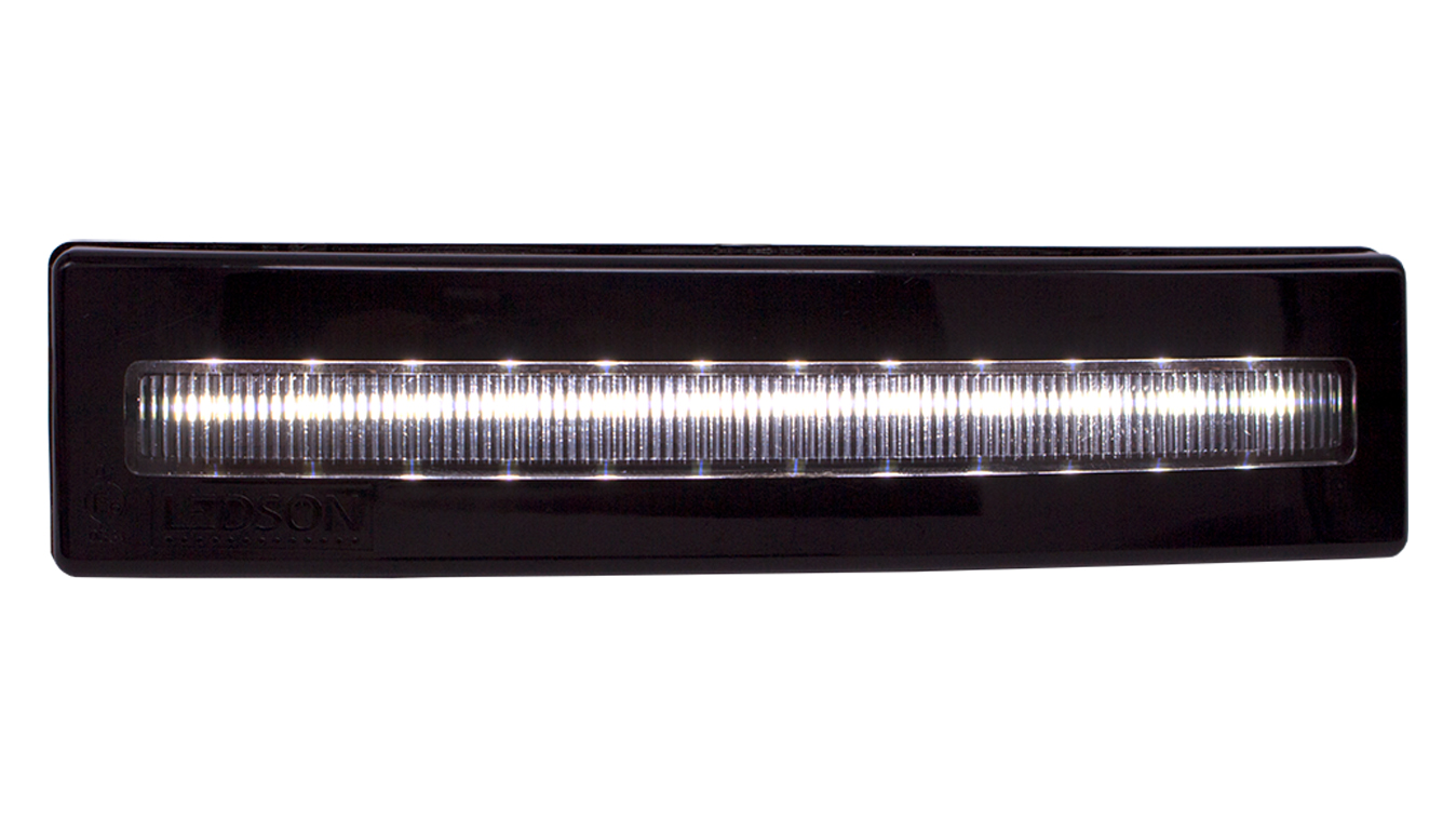 LEDs for Scania Topline