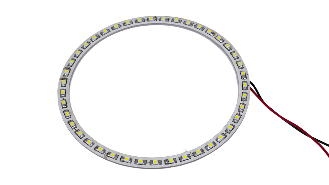 Emblem lighting Emblem lighting