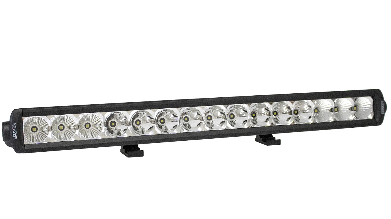 LED-ramps 20" - 21,5"