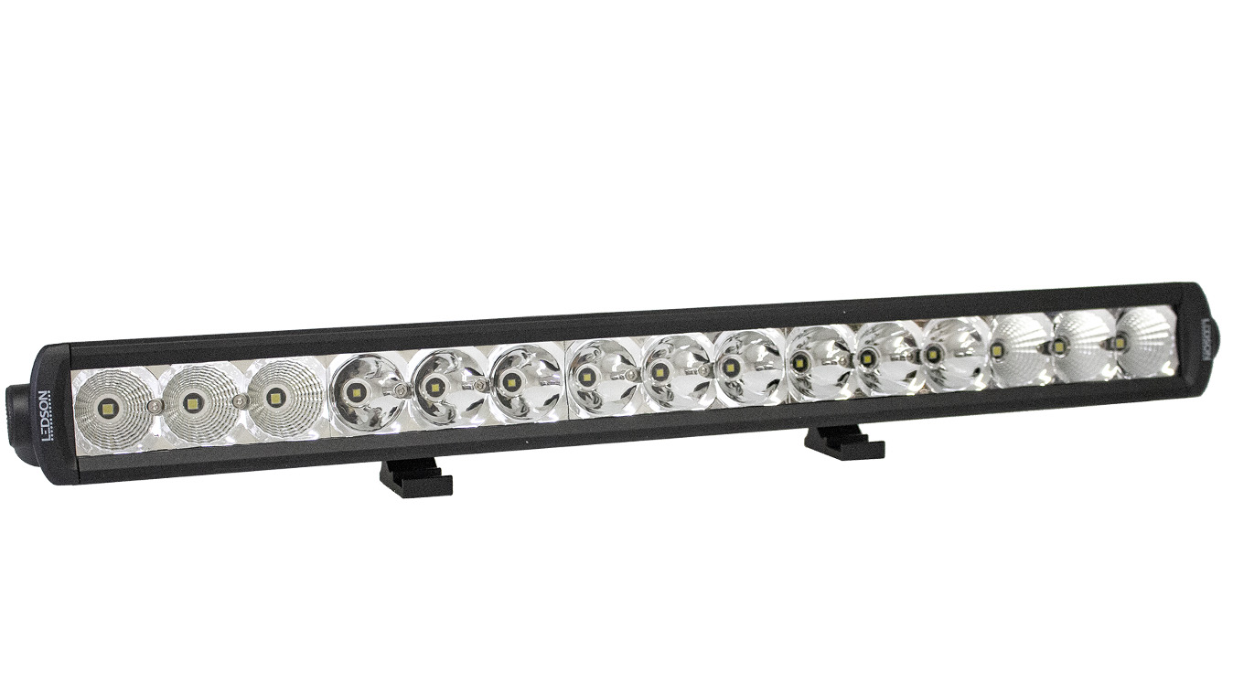 LED bars 510 - 577 mm (20" - 22")