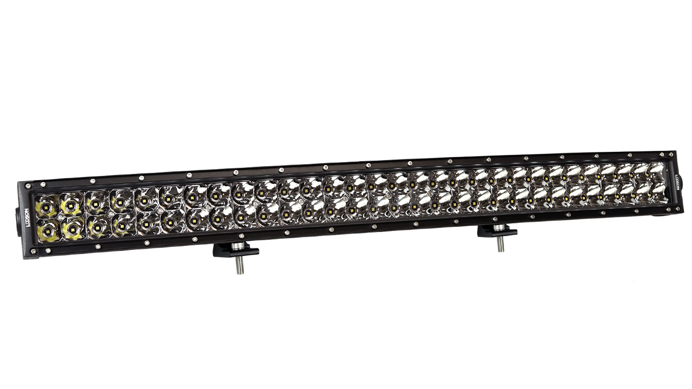 LED bars 725 - 1275 mm (30" - 50")