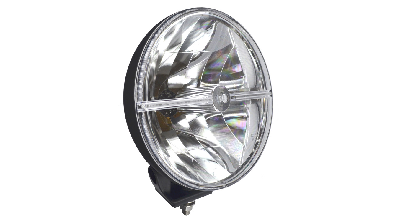 LED auxiliary lamps LED auxiliary lamps