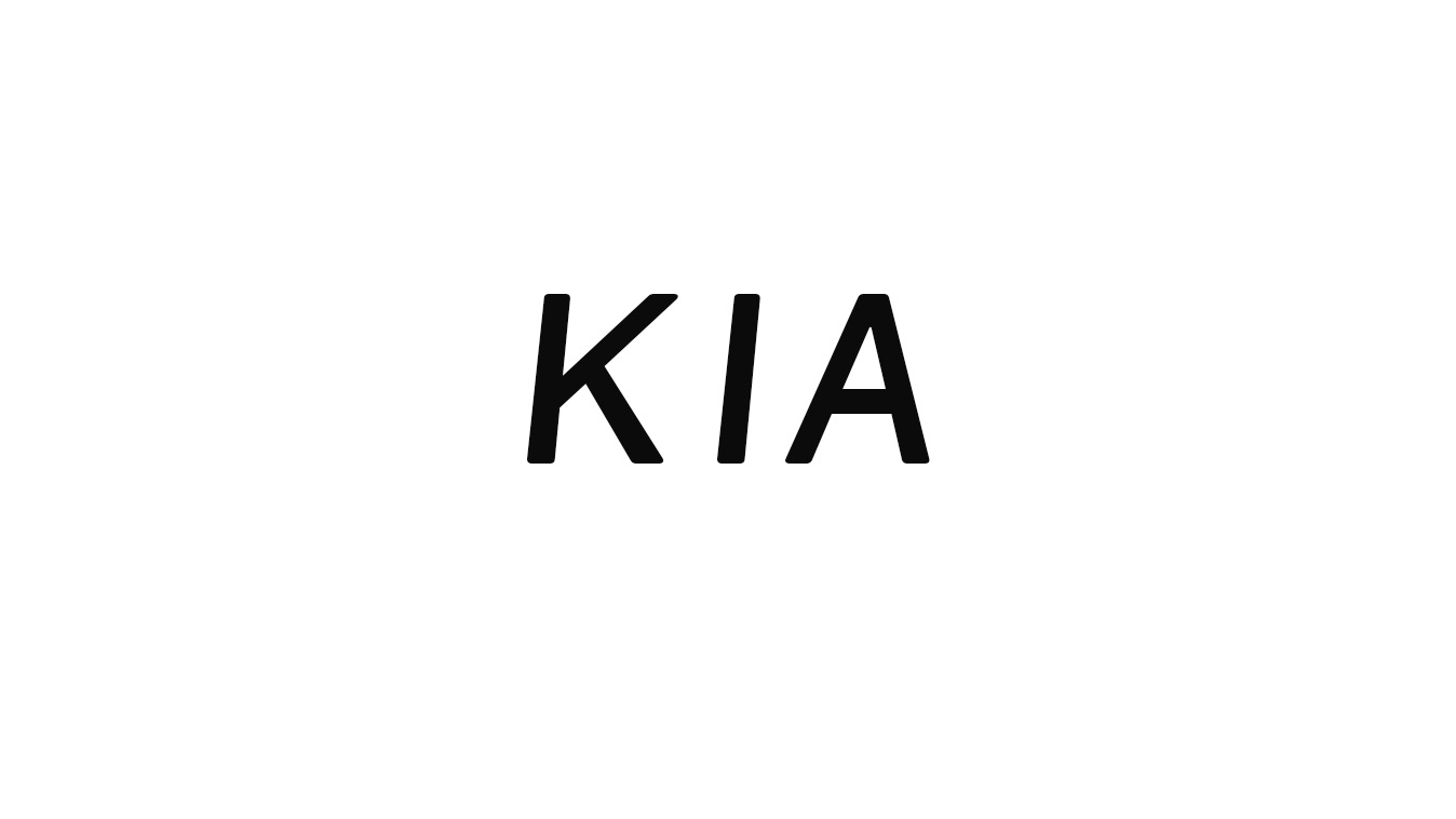 for Kia