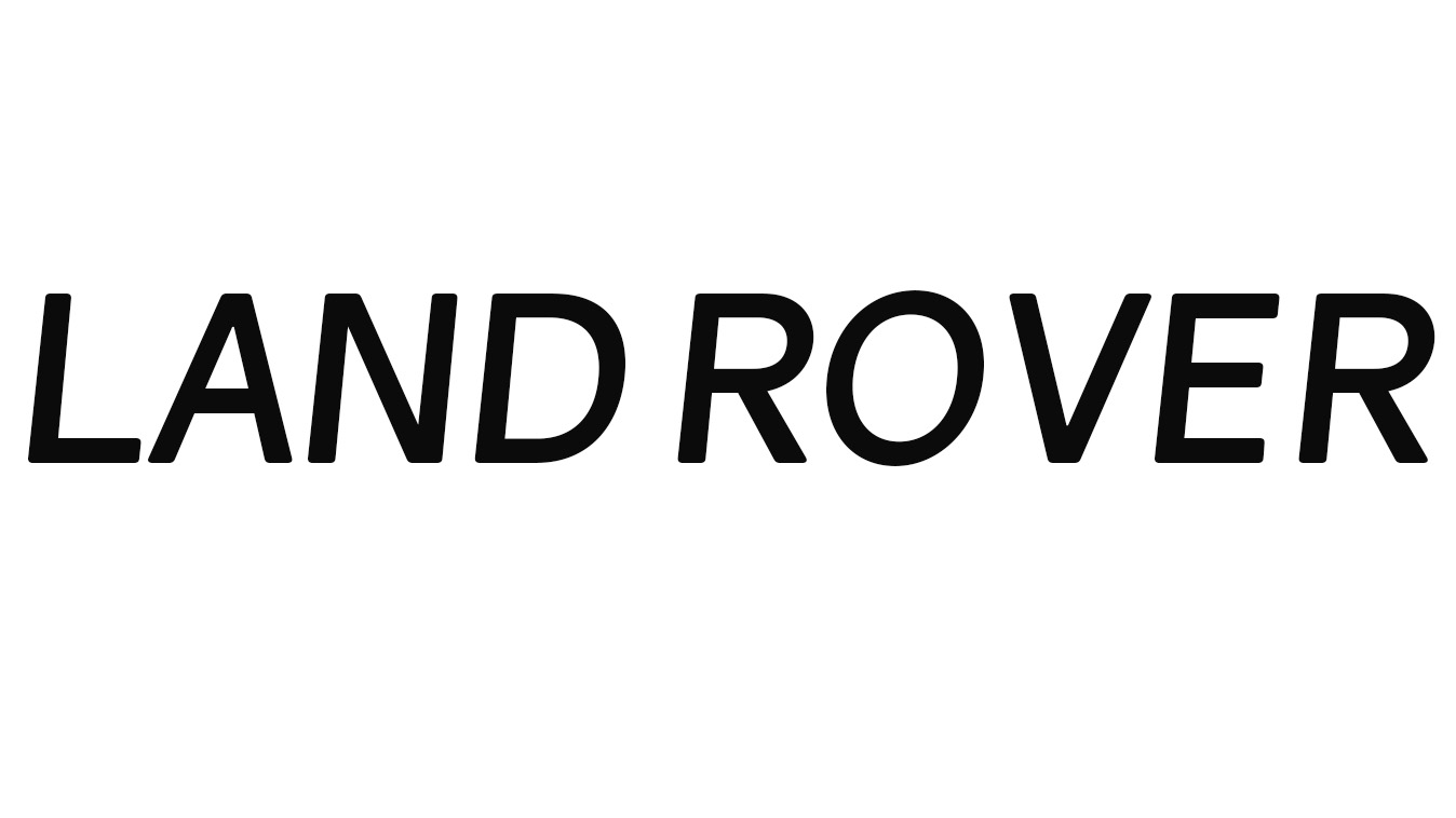 for Land Rover for Land Rover