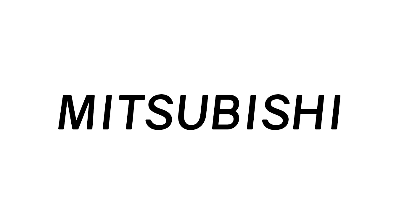 for Mitsubishi