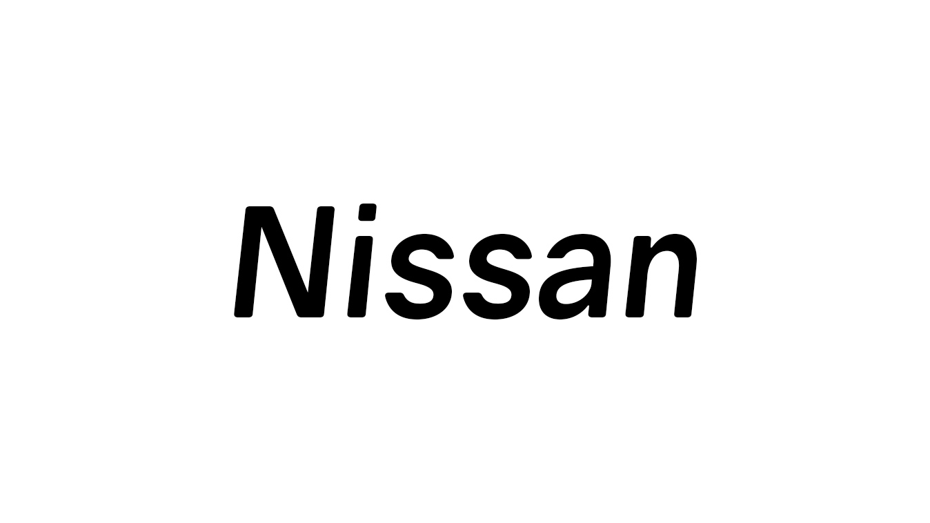 for Nissan