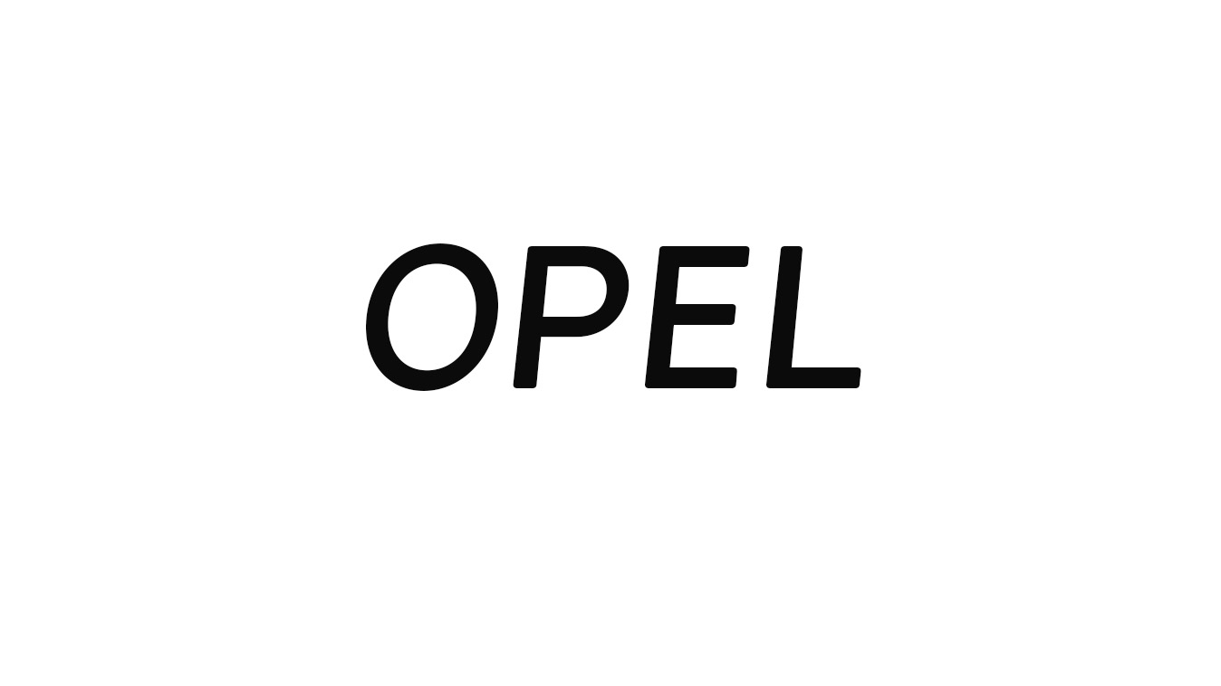 for Opel