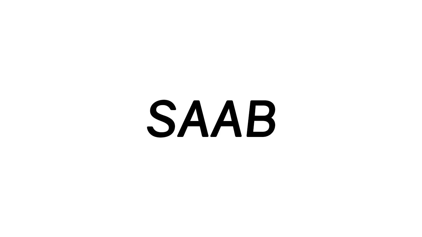 for SAAB for SAAB