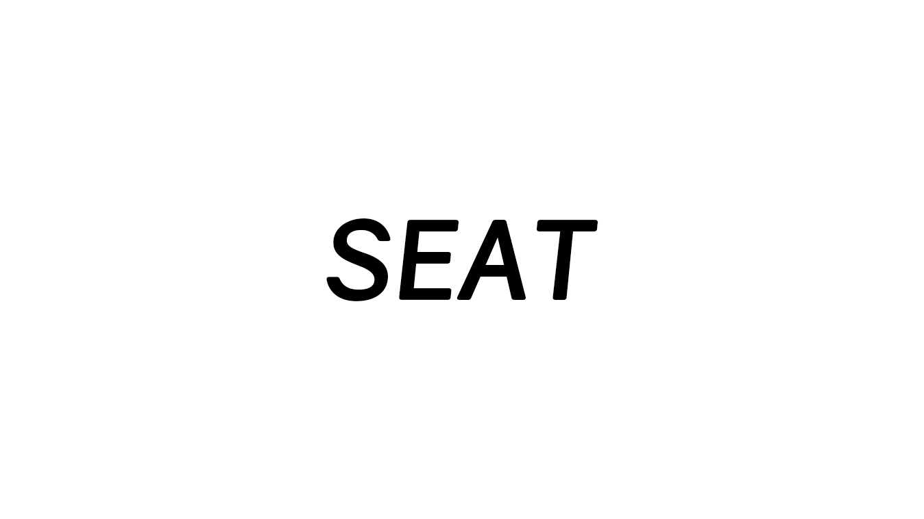 for Seat