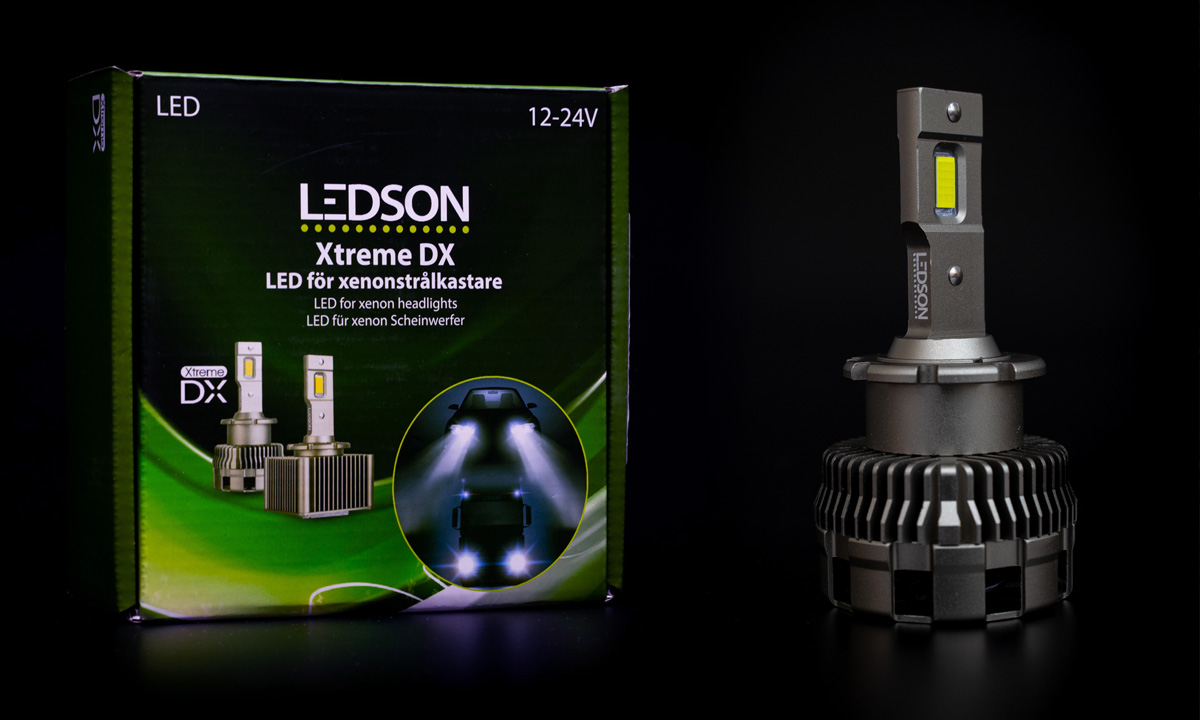 LED kit LED kit