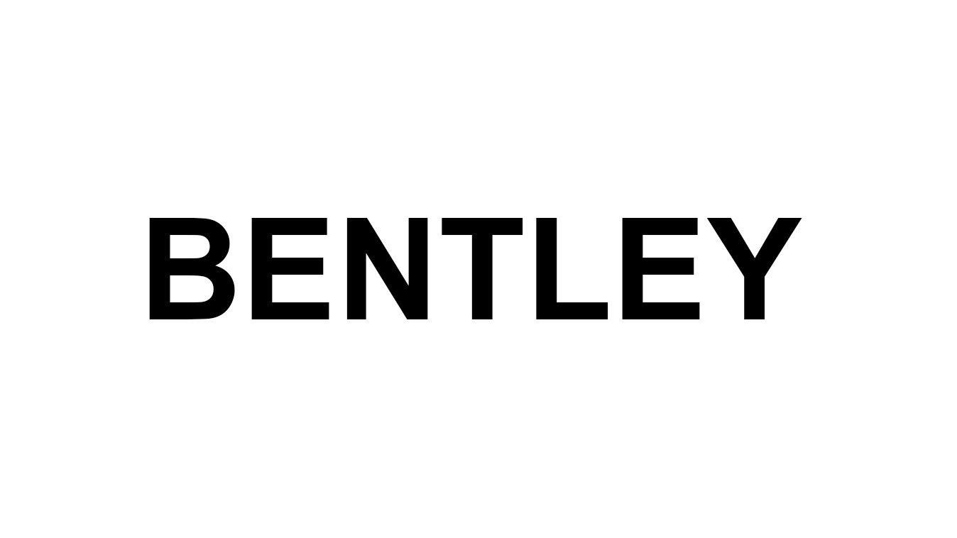 for Bentley