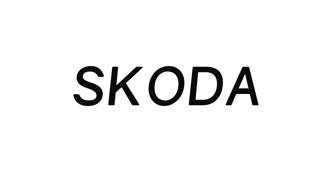for Skoda for Skoda