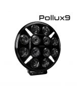 LEDSON Pollux9 LED auxiliary light 120W (E marked, Driving/Spot Beam)
