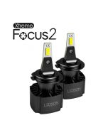 LEDSON LED headlight bulbs Xtreme Focus 2
