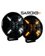 LEDSON Sarox9+ LED auxiliary light 120W