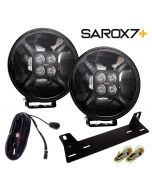 Sarox7+ Unity LED auxiliary package (12V)