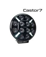 LEDSON Castor7 LED Auxiliary Light 60W (E-Marked, Driving Beam)