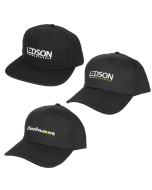 LEDSON / Diodhuset cap (Flexfit / Snapback)