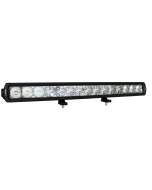LED-bar, 9-32V, 21,5", 15x5W Cree (Combo)