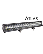 LEDSON Atlas LED bar 21,5" 100W (E marked, Driving Beam, Position light)