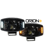 Orion10+ LED Auxiliary Light - DEMO