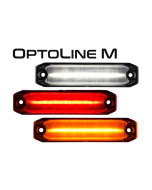 OptoLine M position light & side marker