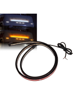 Top Sign Light Arc for Scania