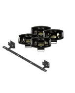 Orion10+ Gen2 Auxiliary Light Kit (Driving Beam) for Scania Next Gen