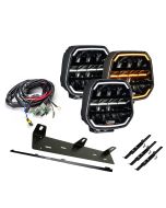 Epix7+ Trinity LED auxiliary kit (12 V)