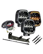 Epix9+ Trinity LED auxiliary kit (12 V)
