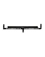 Juno 31" LED bar package for Volvo FH