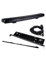 LED bar kit EPIX21 Slim Curved 