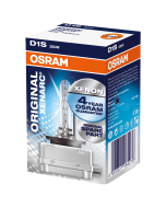 Osram Xenarc Original (ECE-approved)
