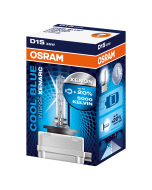 Osram Xenarc Cool Blue Intense (ECE-approved)