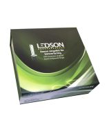 Single HID/Xenon conversion kit, 75W, 9-32V