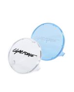 Remote light filter for Venom LED 150mm (crystal blue, clear)