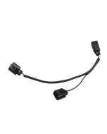 Branch cable for OptoLine (two or four connectors)