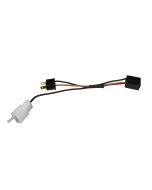 Adapter for relay kit